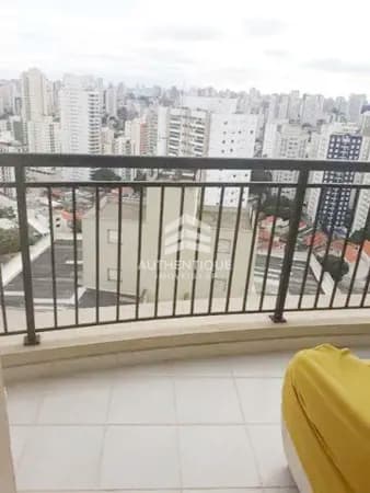 Apartamento em São Paulo - Vila Gumercindo