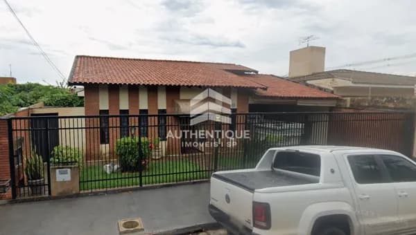 Casa Em Leilão