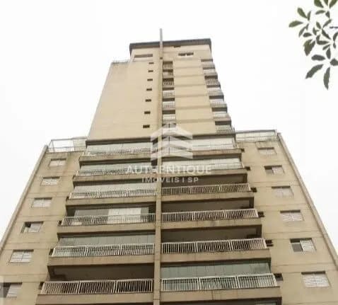 Apartamento em São Paulo - Vila Mariana