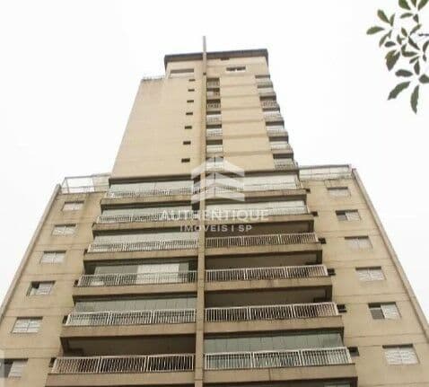 Apartamento em São Paulo - Vila Mariana