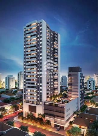 Apartamento em São Paulo - Campo Belo