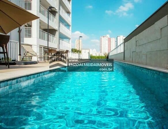 Apartamento à venda em São Paulo/SP