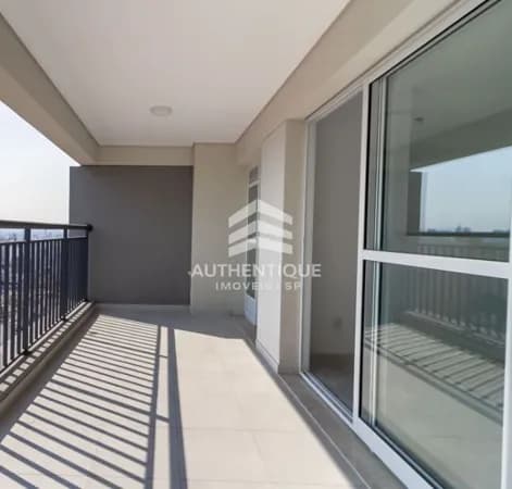Apartamento à venda em São Paulo/SP