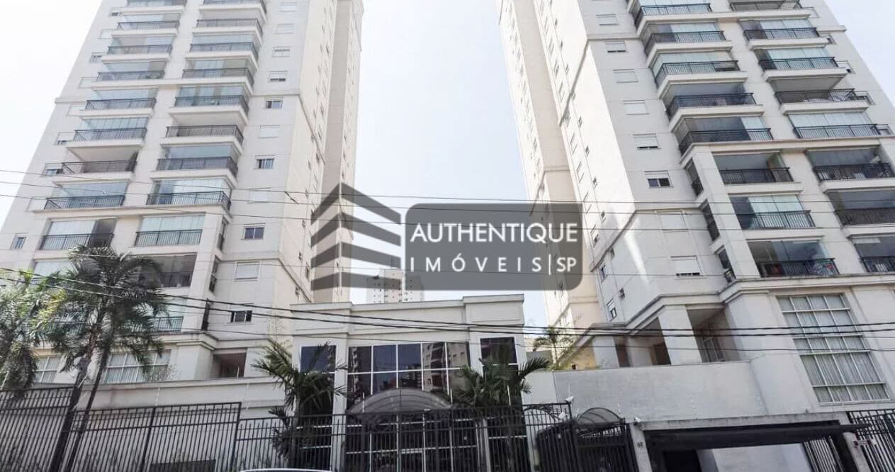 Apartamento em Vila Mascote, São Paulo/SP