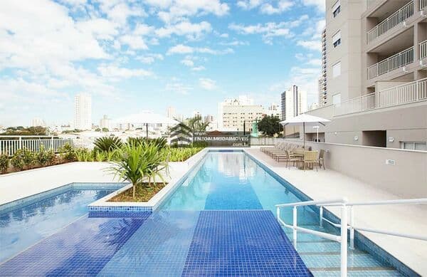 Apartamento à venda em São Paulo/SP