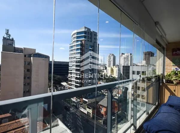 Apartamento à venda em São Paulo/SP