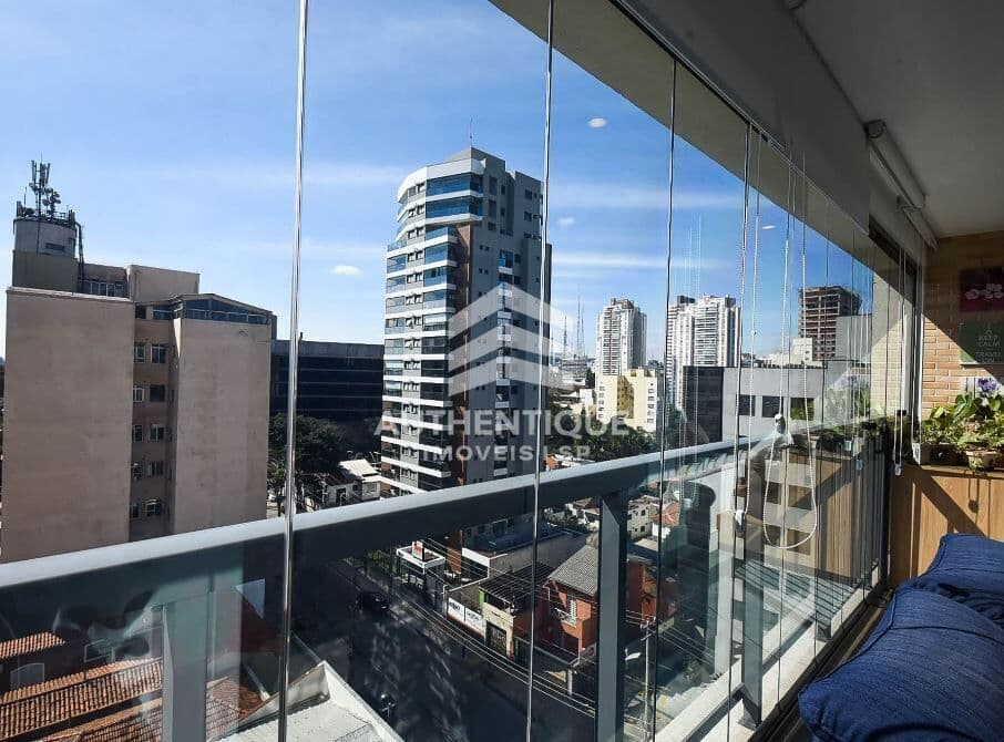 Apartamento à venda em São Paulo/SP