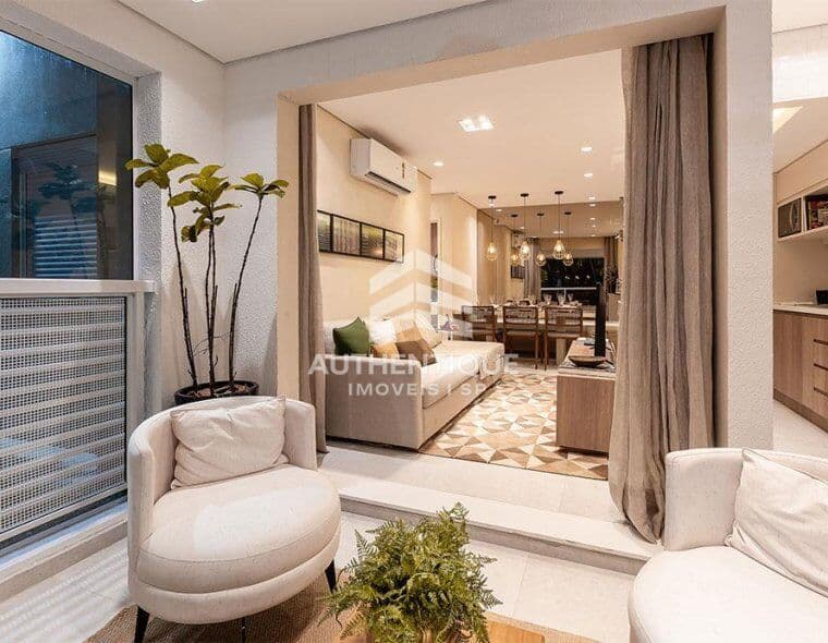Apartamento em São Paulo - Jardim Prudência