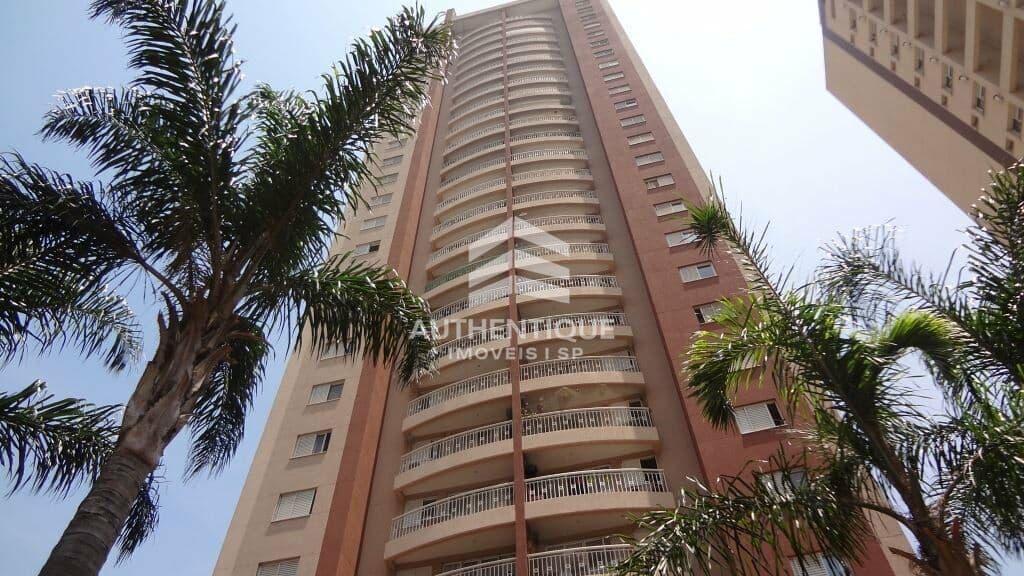 Apartamento em São Paulo - Alto da Lapa