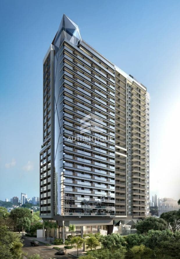 Apartamento à venda em São Paulo/SP