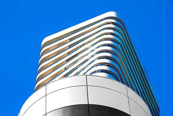 Apartamento à venda em São Paulo/SP