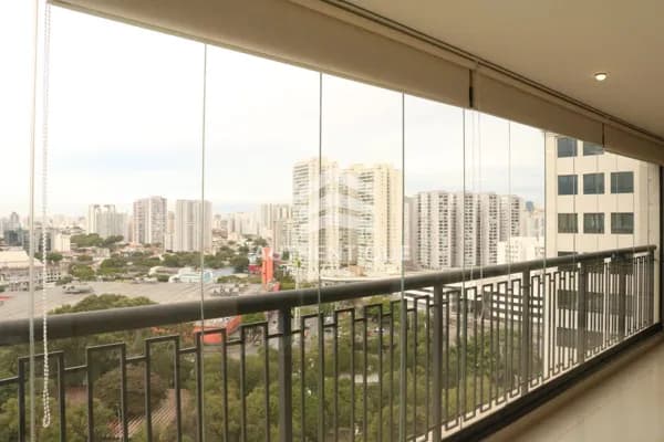Apartamento no bairro Barra Funda à venda
