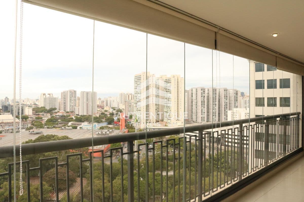 Apartamento no bairro Barra Funda à venda