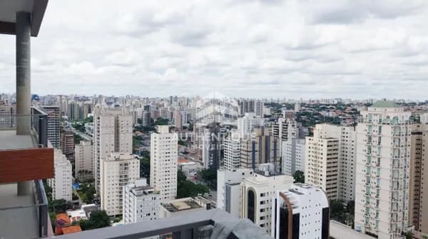 Apartamento em São Paulo - Campo Belo