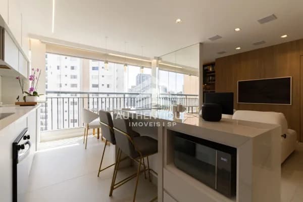 Apartamento no bairro Ipiranga à venda