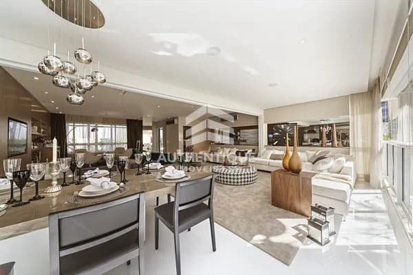 Apartamento à venda em São Paulo/SP