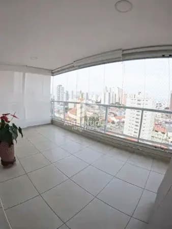 Apartamento em São Paulo - Tatuapé