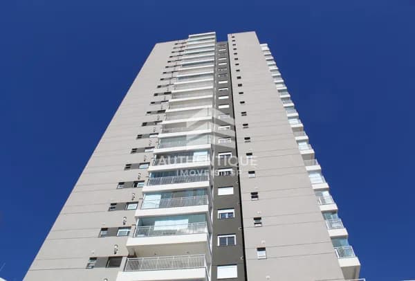 Apartamento à venda em São Paulo/SP