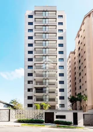 Apartamento à venda em São Paulo/SP