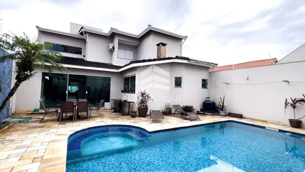 Casa Em Leilão - Parque dos Pássaros São Bernardo do Campo