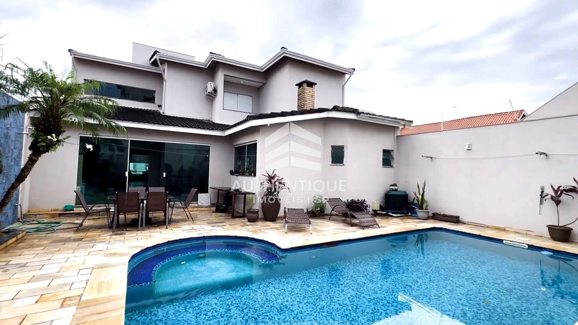 Casa Em Leilão - Parque dos Pássaros São Bernardo do Campo