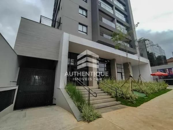 Apartamento em São Paulo - Ipiranga