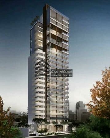 Apartamento à venda em São Paulo/SP