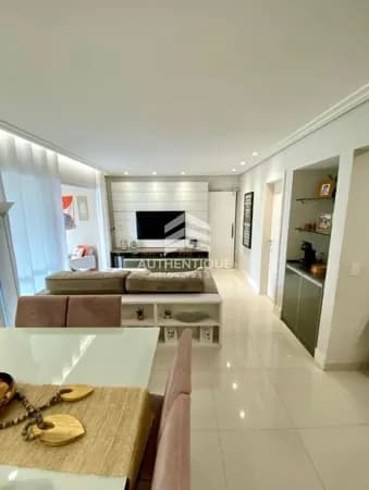 Apartamento Condomínio Auge Home Resort SBC à venda