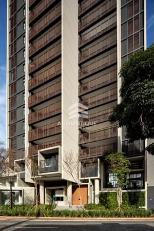 Apartamento à venda em São Paulo/SP