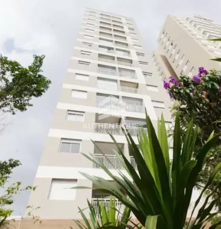 Apartamento à venda em São Paulo/SP