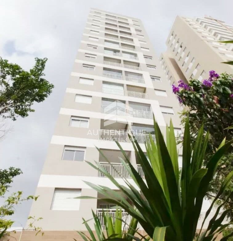 Apartamento à venda em São Paulo/SP