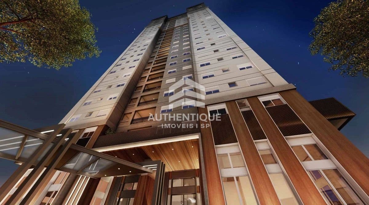 Apartamento à venda em São Paulo/SP