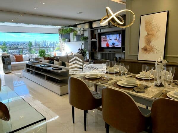 Apartamento à venda em São Paulo/SP