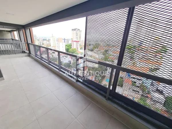 Apartamento à venda em São Paulo/SP