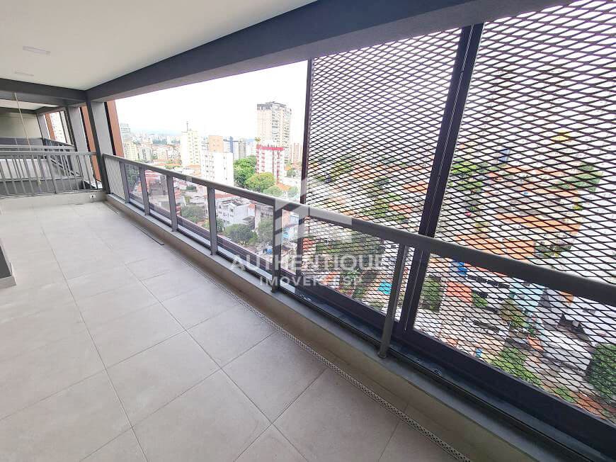 Apartamento à venda em São Paulo/SP