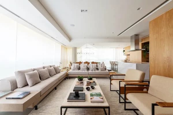 Apartamento à venda em São Paulo/SP