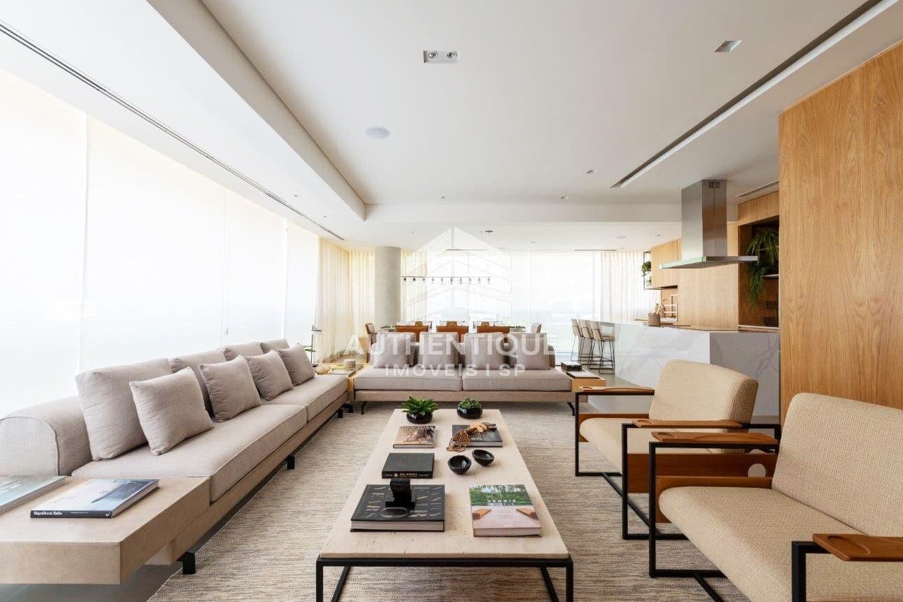 Apartamento à venda em São Paulo/SP