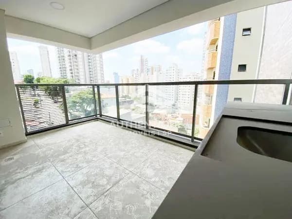 Apartamento à venda em São Paulo/SP
