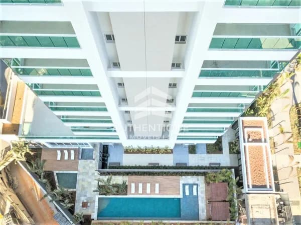 Apartamento à venda em Barueri/SP