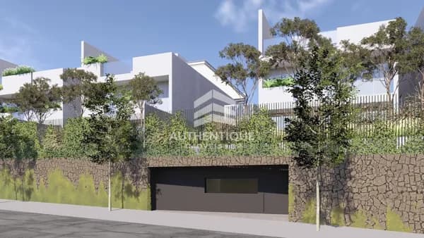 Casa de Condomínio em São Paulo - Jardim Guedala