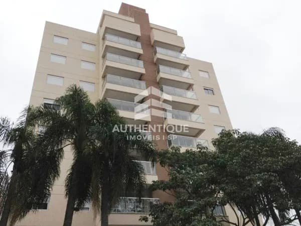 Apartamento em São Paulo - Campo Belo
