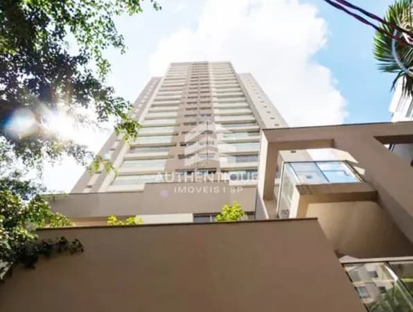 Apartamento à venda em São Paulo/SP