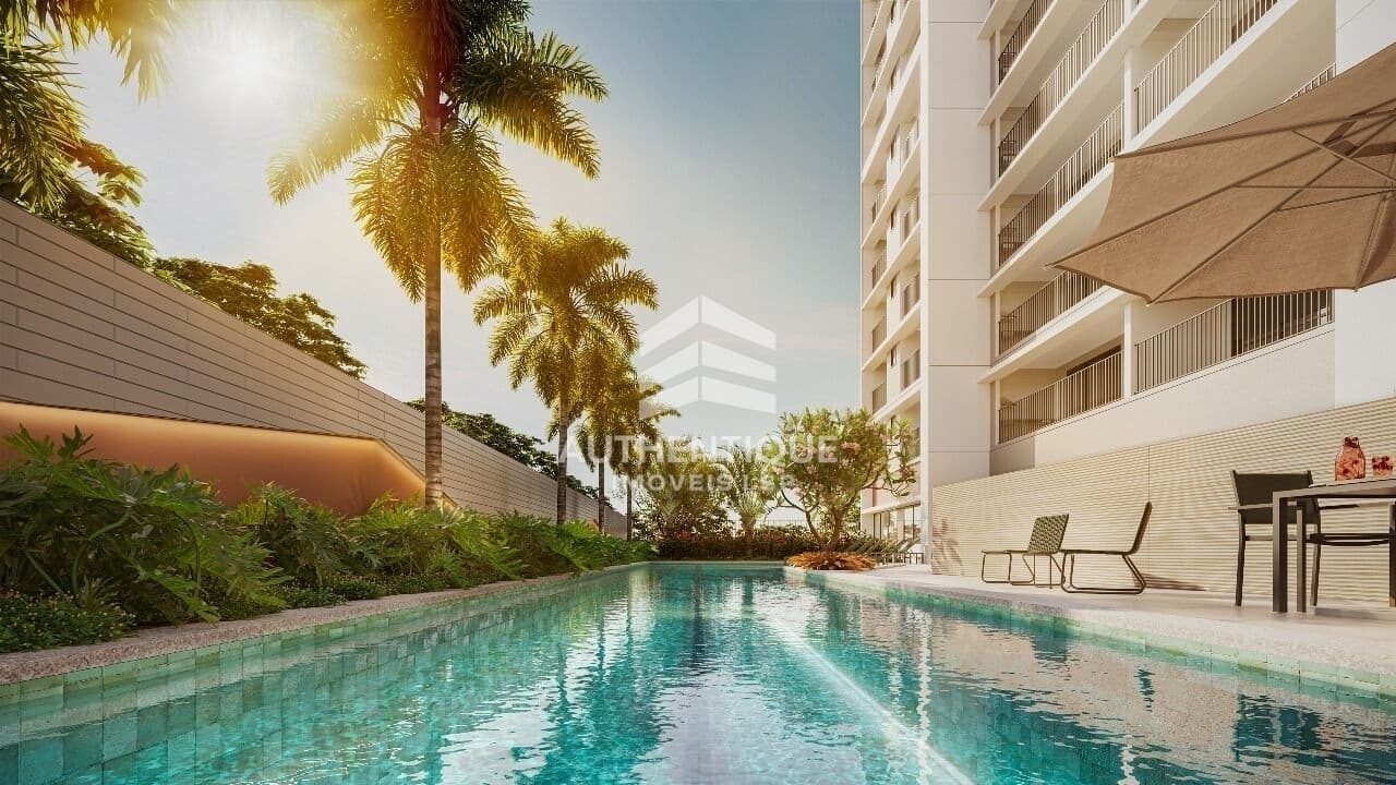 Apartamento em São Paulo - Vila Clementino