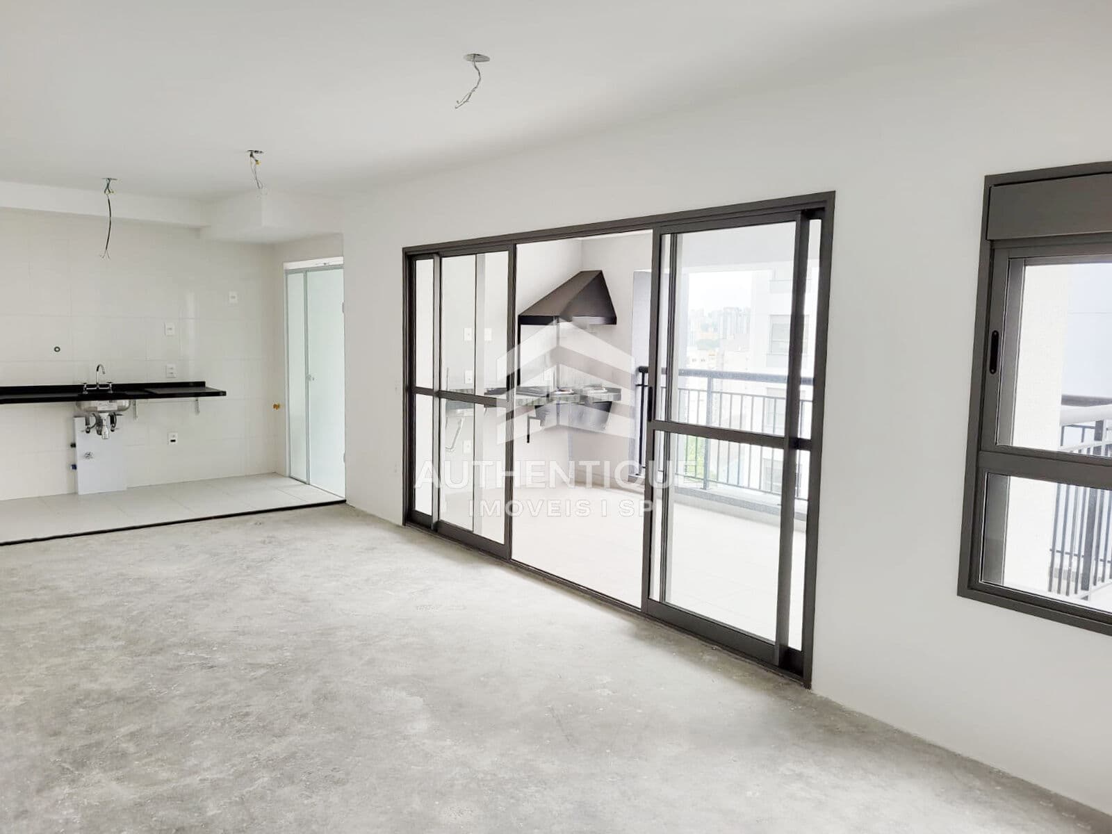 Apartamento à venda em São Paulo/SP