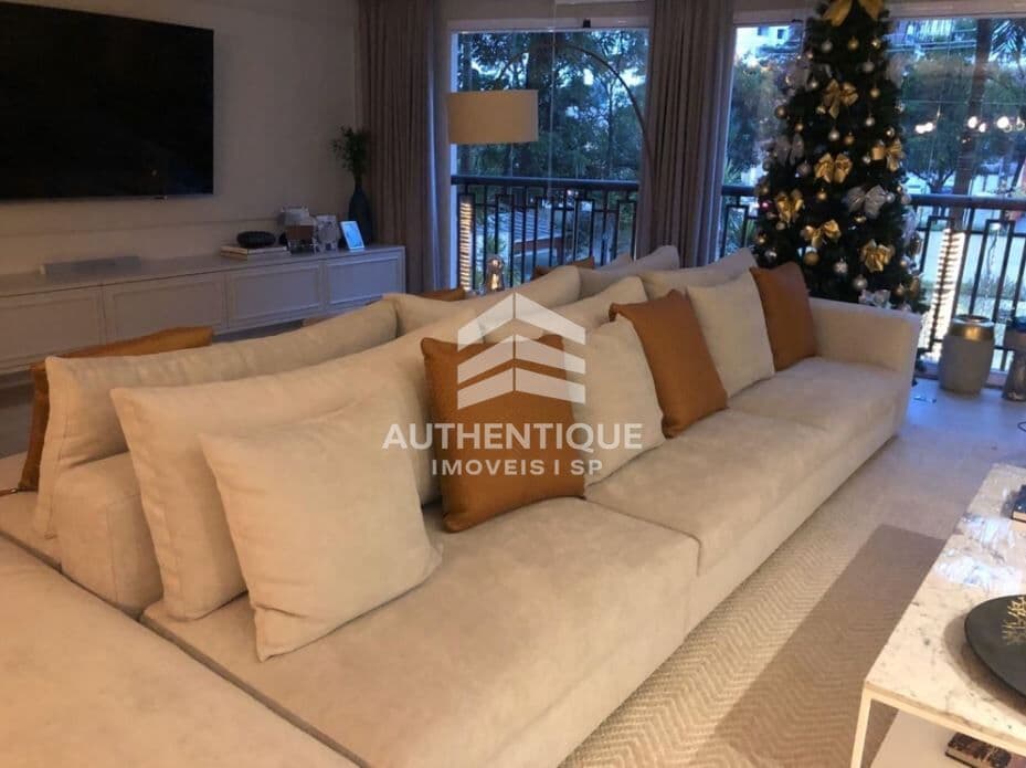 Apartamento à venda em São Paulo/SP