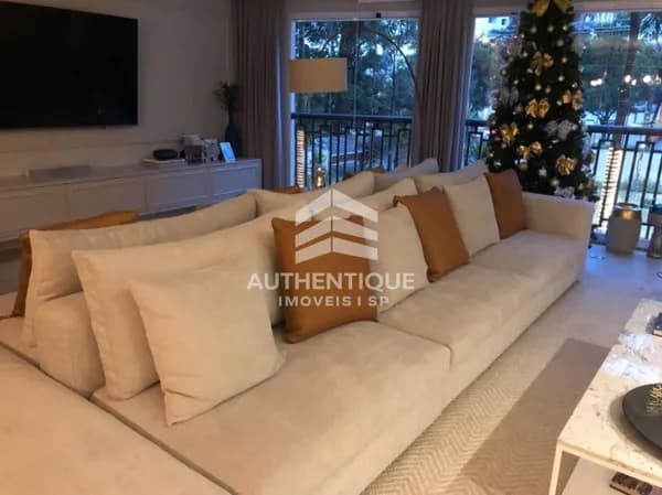 Apartamento à venda em São Paulo/SP