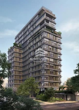 Apartamento à venda em São Paulo/SP