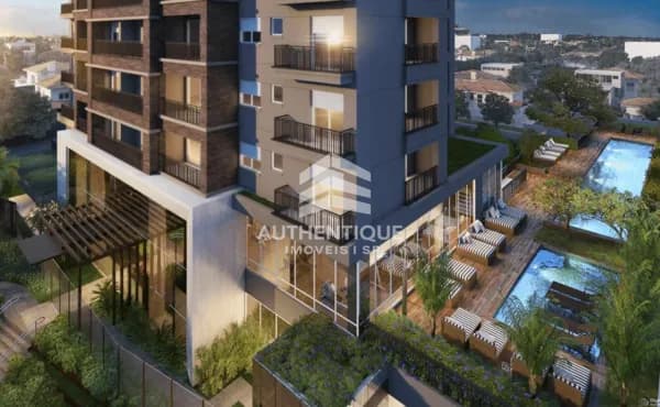 Apartamento em São Paulo - Jardim Guedala