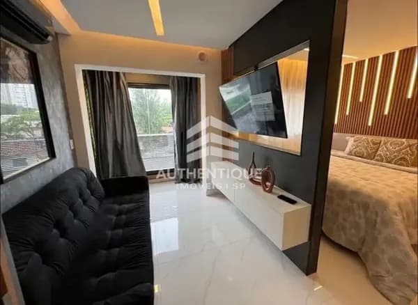 Apartamento em São Paulo - Vila Mariana