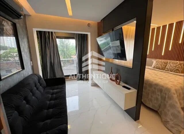 Apartamento em São Paulo - Vila Mariana